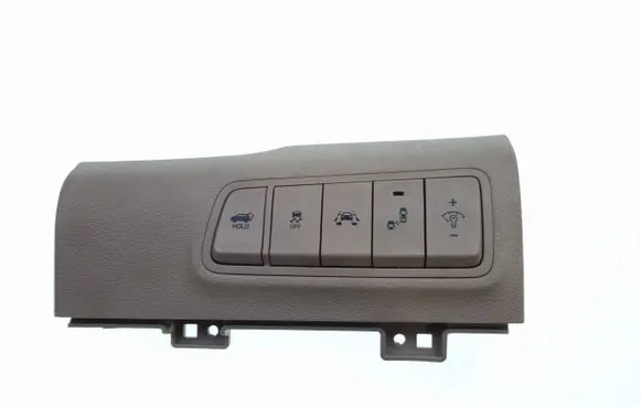 Hyundai Tucson TL Headlight level height control switch 84780D7900YAK 3D11AUA000 93710D7830YAK