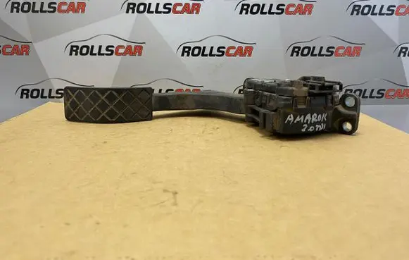 Volkswagen Amarok Accelerator throttle pedal 6PV00849631 6Q1721503M