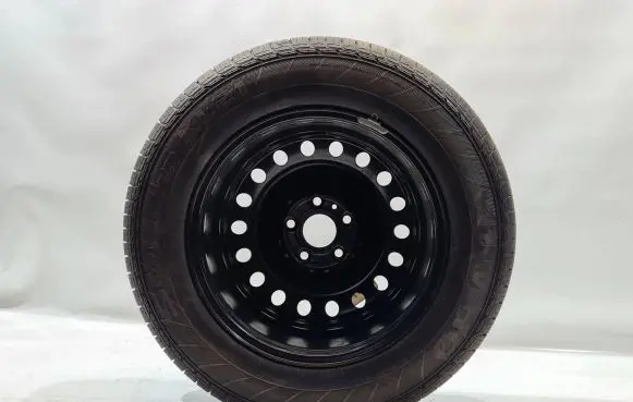 Jeep Grand Cherokee R18 spare wheel 68051987AB