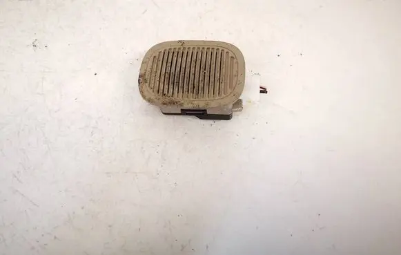KIA Optima Sensor
