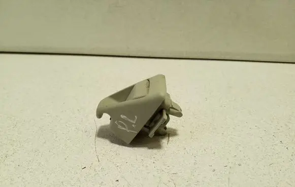 Volvo XC90 Sun visor clip/hook/bracket