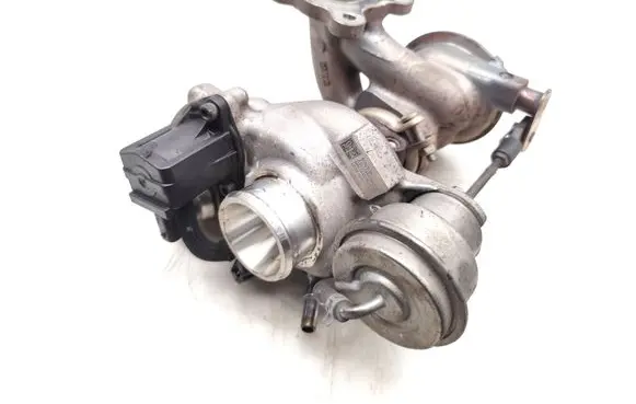 Opel Astra K Turbo 55501038