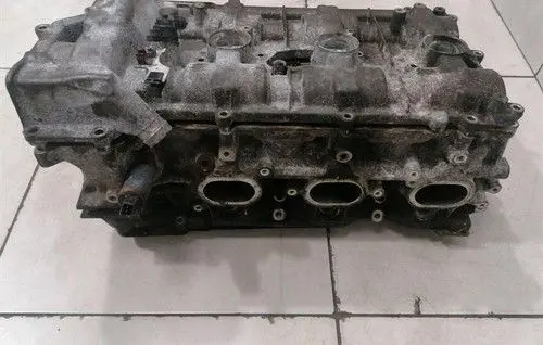 Porsche 911 997 Other cylinder head part 9A110490100