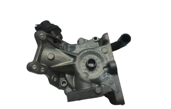 Mercedes-Benz SLK R172 EGR valve cooler A6511420067 AC43400