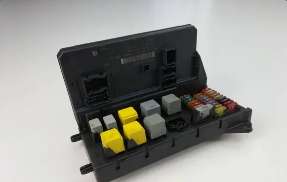Comfort/convenience module