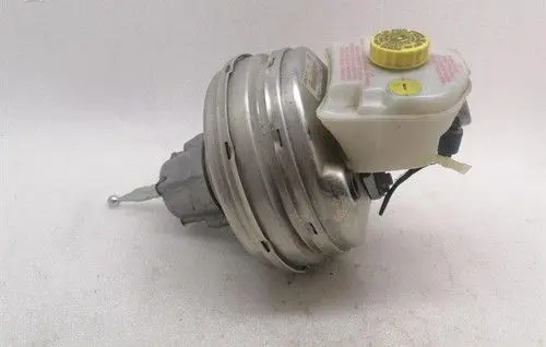 Bentley Continental Brake booster 3W2612105L