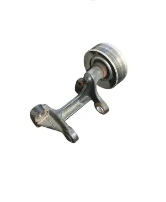 Suzuki Vitara (LY) Alternator belt tensioner 20LG