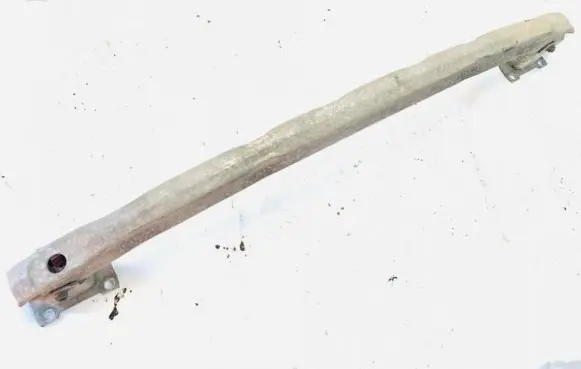 Rear beam