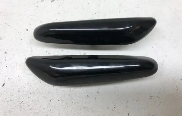 BMW 3 E90 E91 Front fender indicator light