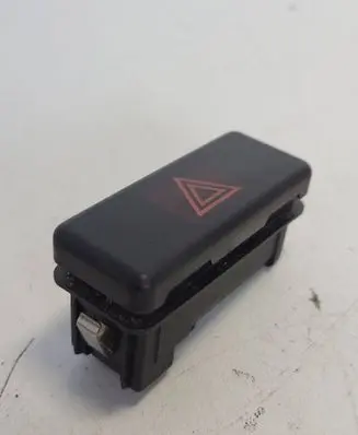 BMW 7 E38 Hazard light switch 8350947