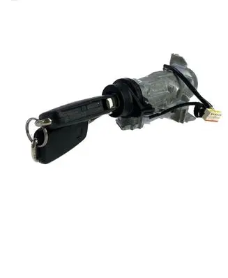 Ignition lock