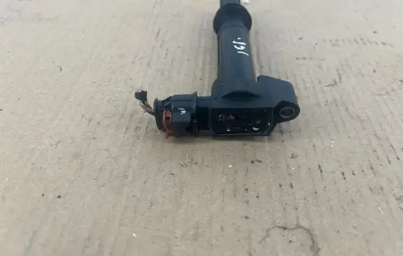Peugeot 5008 High voltage ignition coil 9675390980 28276583