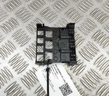 BMW iX Other body part 8720913