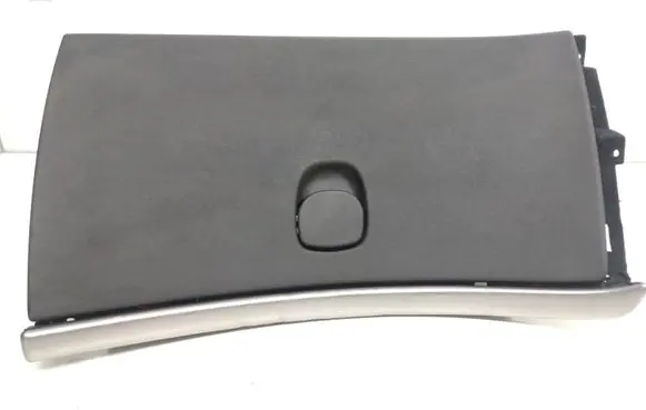 Alfa Romeo 159 Glove box set 376416 ST3610 156054236