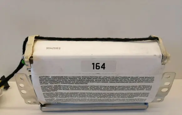 Mercedes-Benz ML W164 Passenger airbag A1648600805