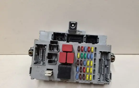 Fiat Croma Fuse module 406626 1942013743 46846746