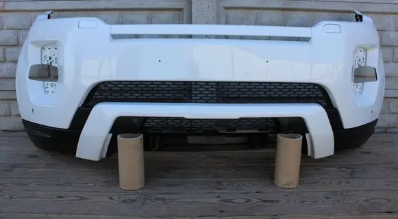 Land Rover Evoque I Front bumper LR072260