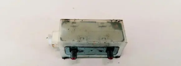 Mitsubishi Outlander Airbag deployment crash/impact sensor MR587735
