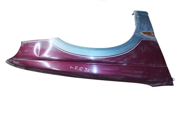 Subaru Legacy Fender