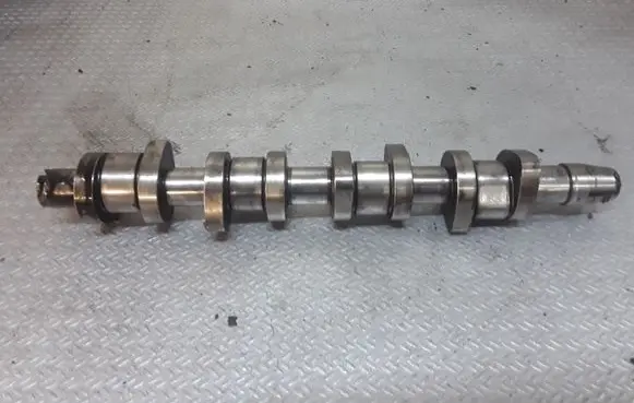 Volkswagen Sharan Camshaft 