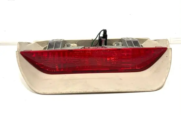 Hyundai Getz Third/center stoplight 927501C0