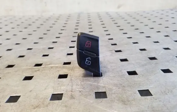 Audi A5 8T 8F Central locking switch button 8T2962108