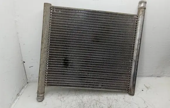 Smart ForTwo I Coolant radiator 29680