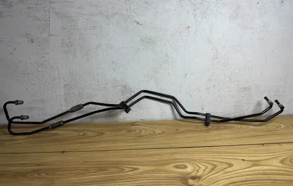 Ford S-MAX Brake booster pipe/hose 
