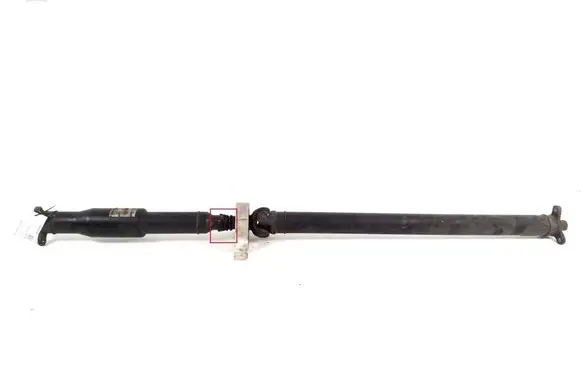 Mercedes-Benz E W212 Rear driveshaft/prop shaft A2124103516