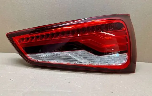 Audi A1 Rear/tail lights 8XA945094A