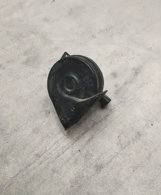 Volvo S80 Horn signal 0055306