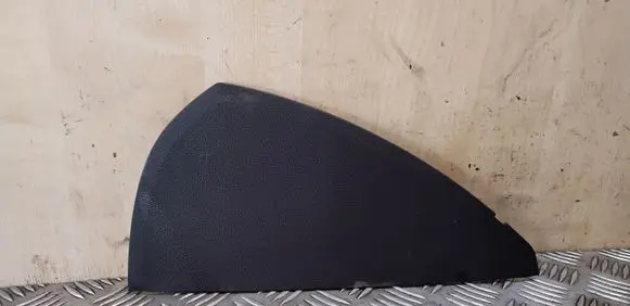 Audi Q5 SQ5 Dashboard side end trim 8R0857085B