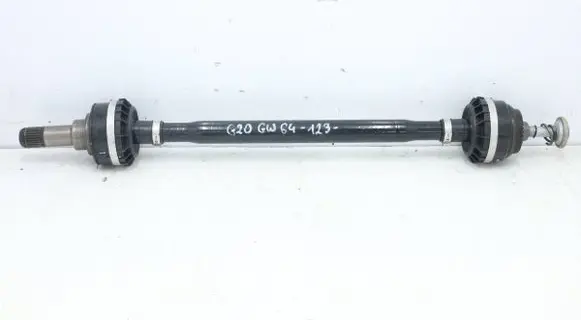BMW 3 G20 G21 Rear driveshaft 8487123MWGK180626 8487123
