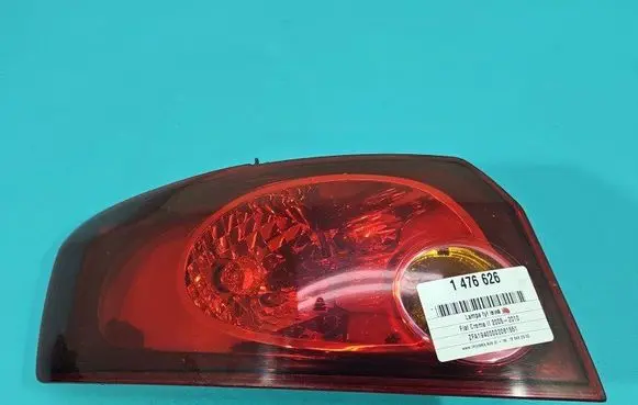 Fiat Croma Rear/tail lights 27490102 IMPRK1476626