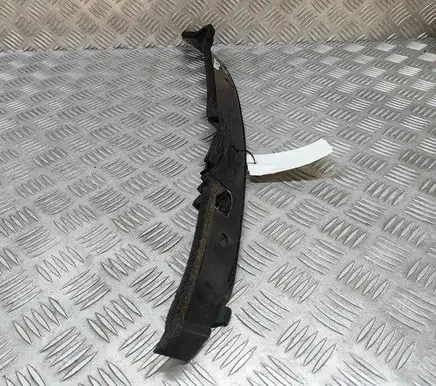Nissan Leaf II (ZE1) Fender trim (molding) 638215SH1A