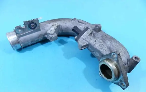 Mazda 6 Intercooler hose/pipe IMPRK1250707