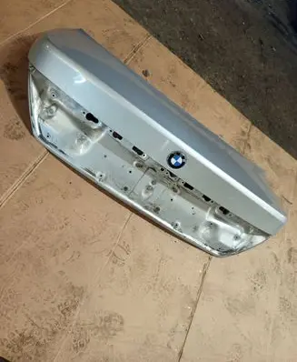 BMW 7 E65 E66 Tailgate/trunk/boot lid 41627049252