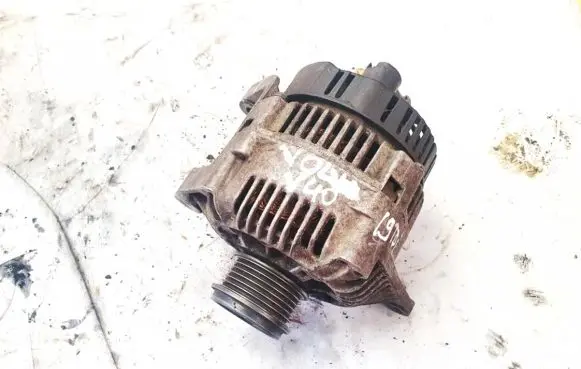 Generator/alternator