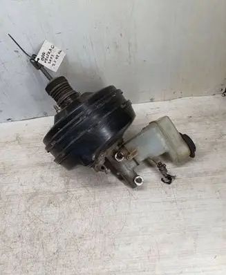 Opel Vectra C Brake booster 24433099