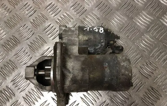 Nissan Tiida C11 Starter motor 23300EN200