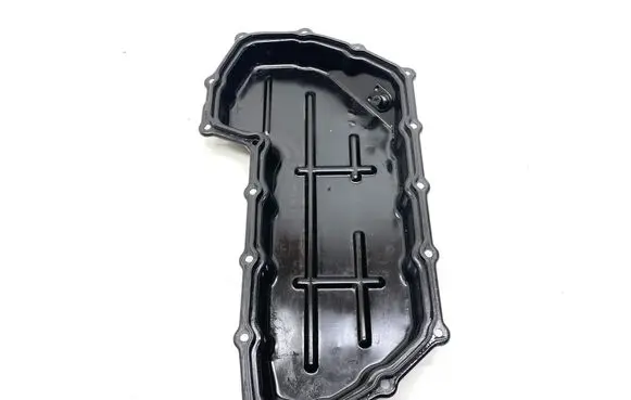 Jaguar XK - XKR Oil sump AJ89496