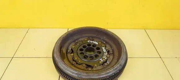 Audi TT TTS Mk2 Flywheel BUB