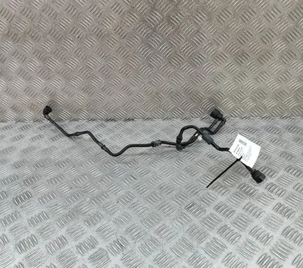 Mercedes-Benz EQS V297 Engine coolant pipe/hose A2975015100