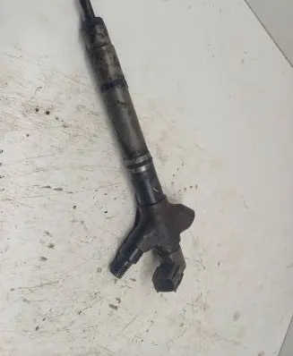 Toyota Avensis T270 Fuel injector 2367026061 08S00183