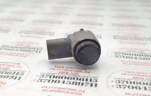 Audi Q7 4L Parking PDC sensor 3C0919275P