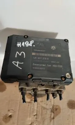 Audi A3 S3 8L ABS Pump 1J0907379E 6481088SW0 364820600