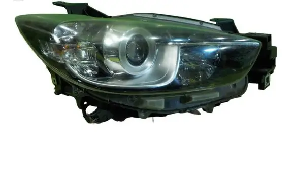 Mazda CX-5 Headlight/headlamp KD7751030D