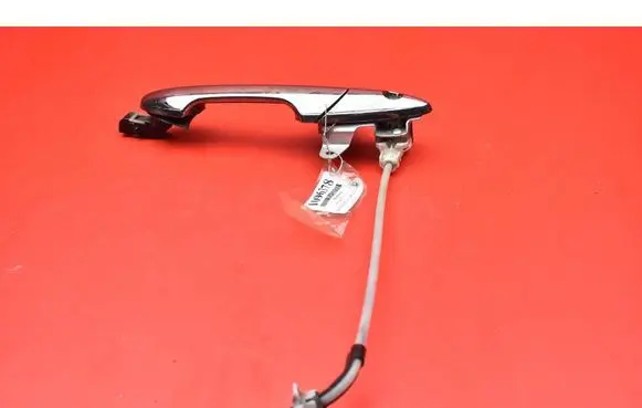 Honda FR-V Front door exterior handle