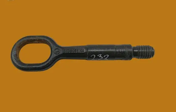Skoda Superb B8 (3V) Towing hook eye 8K0805615A
