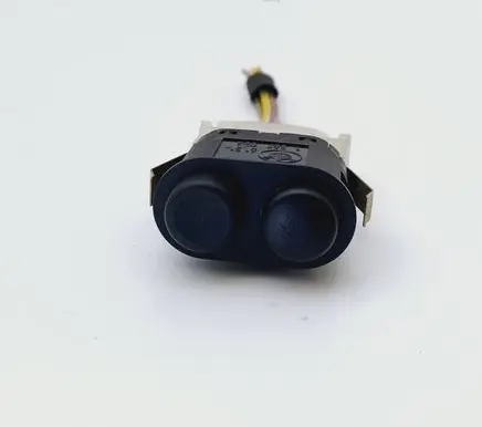 BMW 3 E36 Front fog light 1387054